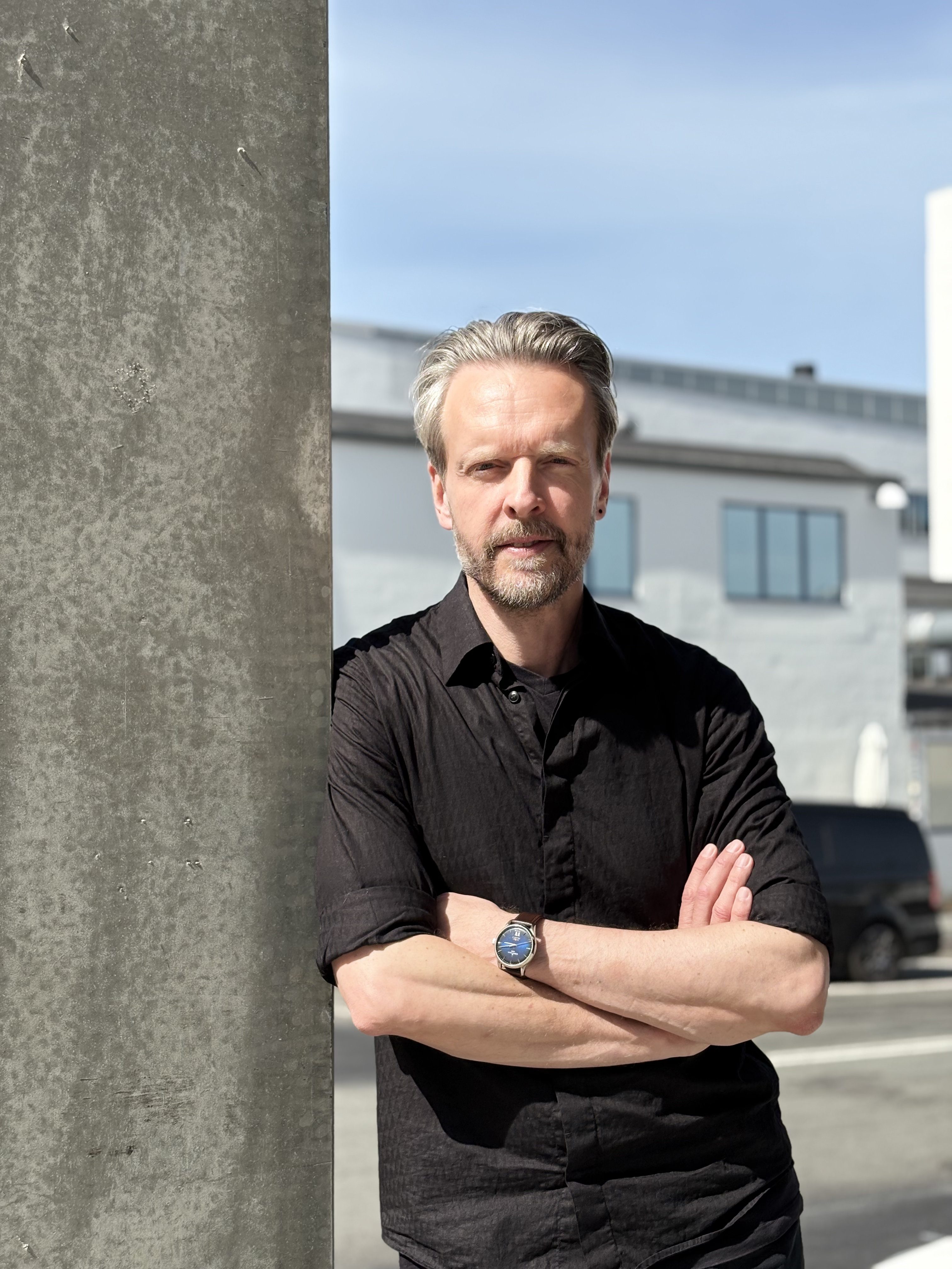 Per Jacobsen - freelance marketing-specialist