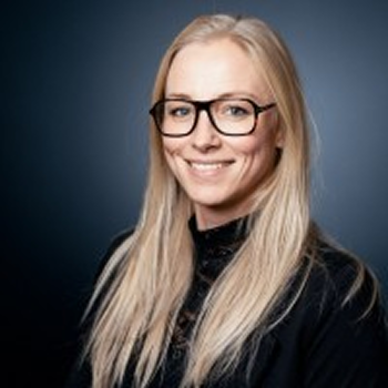 Rikke Bindslev Petersen