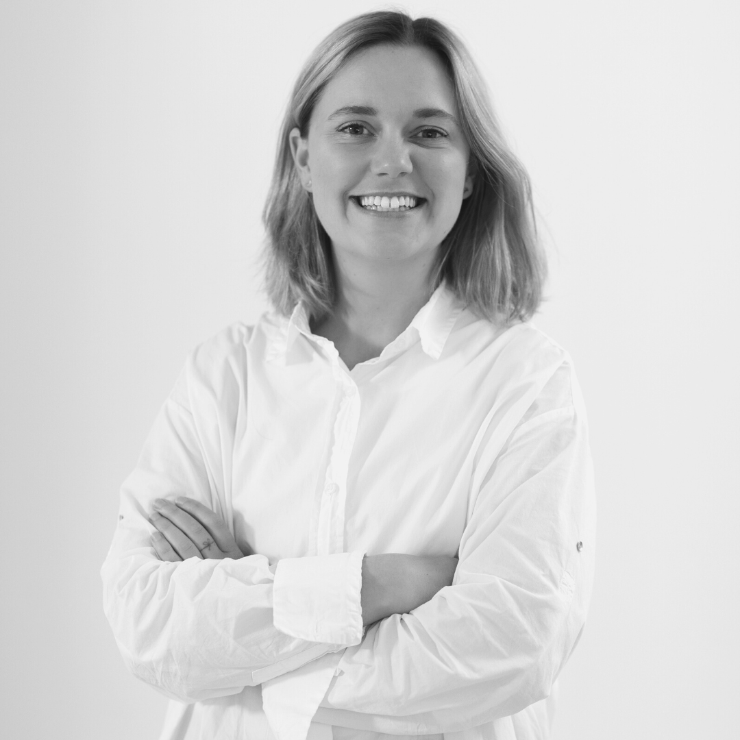 Josefine Fahlmann Kristensen