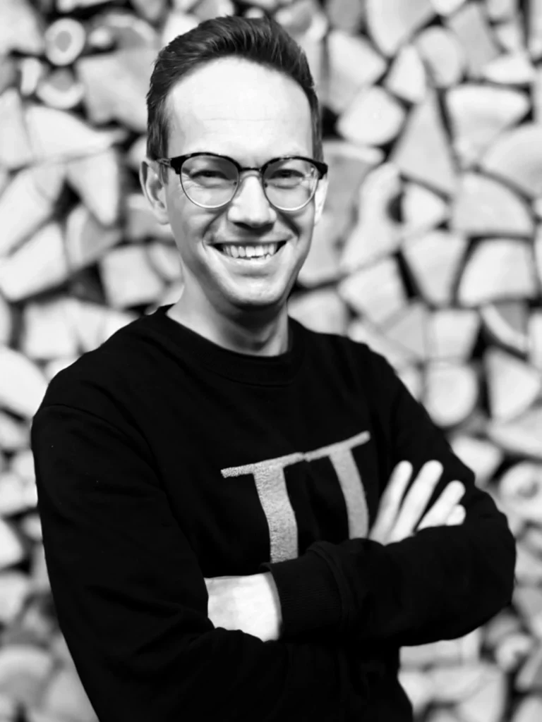 Kent Nygaard - Senior paid search specialist Opvækst