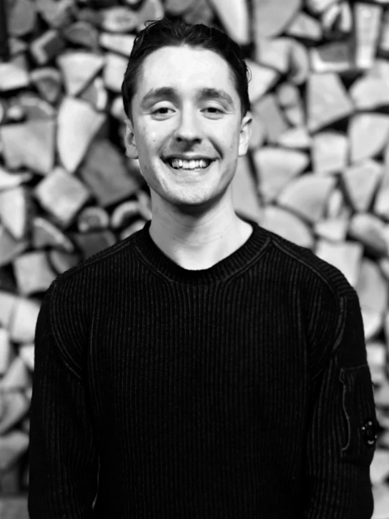 Marius Vallesspir - Paid search specialist Opvækst