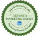 LinkedIn Certified Marketing Insider