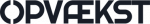 Opvækst logo