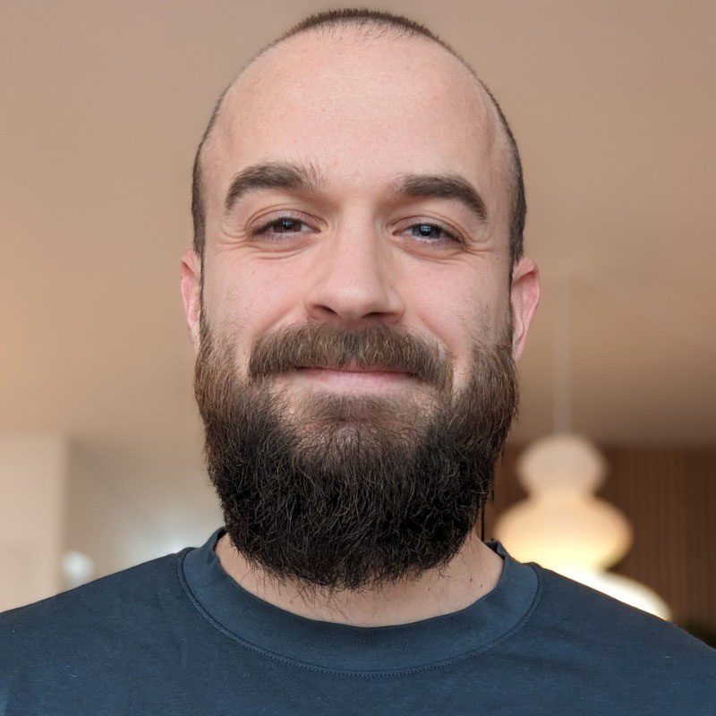 Kristian Graversen